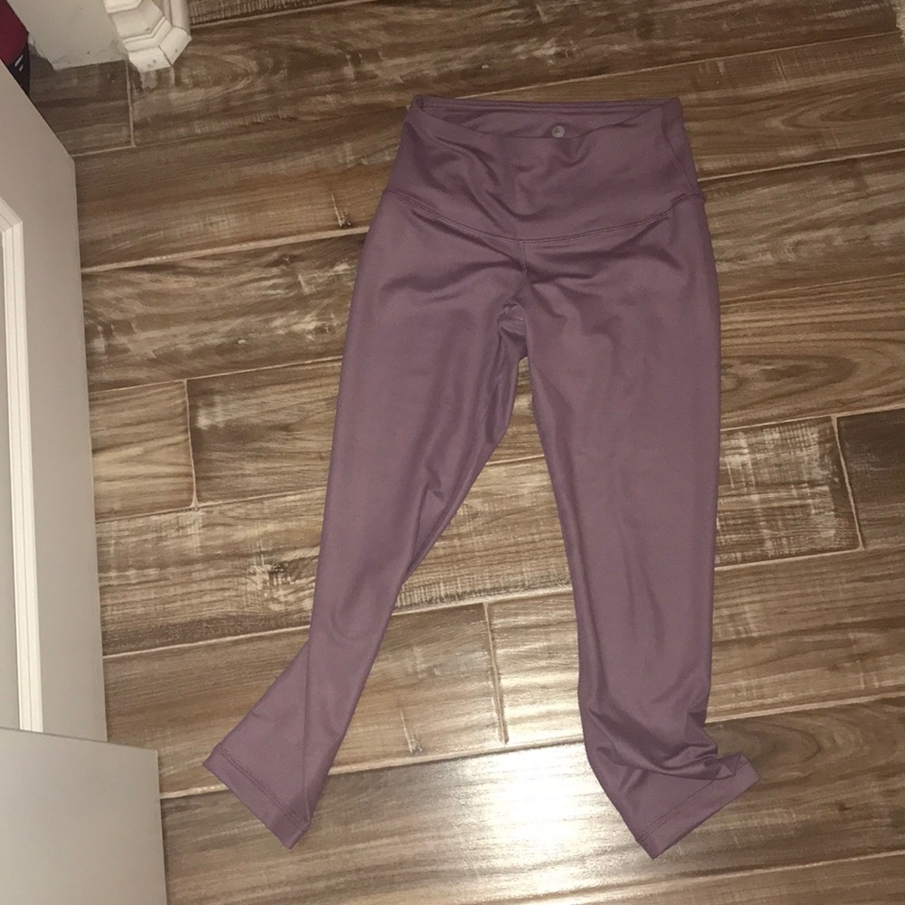 Workout leggings